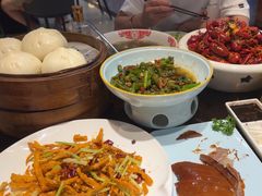 -美味故事特色餐厅(汉阳郭茨口店)