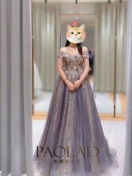-南京宝娜嫁衣婚纱礼服馆(中央路店)