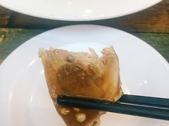葱麻鸡-金谷园饺子·烧烤·家宴(人大总店)