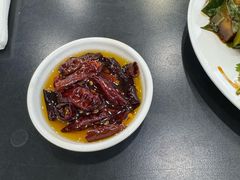 -柴氏风味斋(甘家口店)