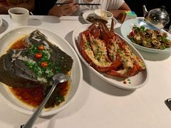 -老伙记海鲜码头(北滘店)