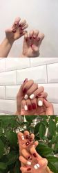 -Halo美甲美睫