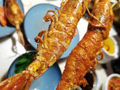 -喜庭海鲜自助(来福士店)