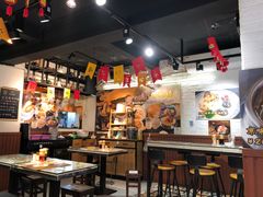 大堂-香港聚强佛跳墙(淘金店)
