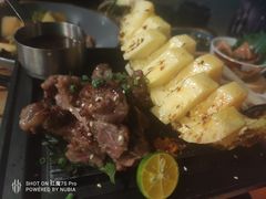 -山葵家居酒屋(天目里店)
