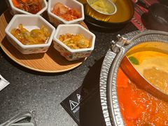 -牛New寿喜烧(虹桥新天地店)