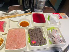 -海底捞火锅(创意园店)