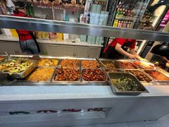 -晓宇盒饭(民安街店)