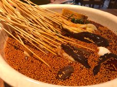 -叶婆婆钵钵鸡(解放碑店)