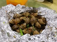 -绢姐海鲜大排档