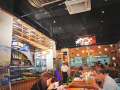 -金味德牦牛肉拉面(天水路店)
