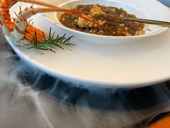 -翕间食·精致淮扬菜(江苏大剧院店)