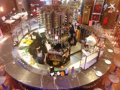 -MOSSO德国餐厅·音乐酒吧(环宇荟店)