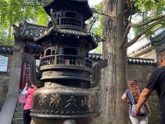 -青岛崂山太清宫