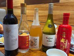 -关二碳烤羊腿(龙翔路店)