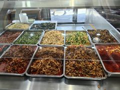 -晓马鸭店(新芜路店)