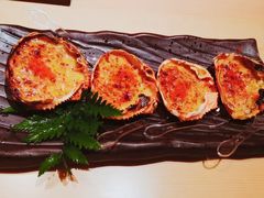 -兆治日本料理(华府世家店)