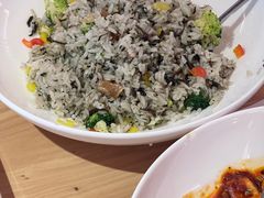 -枣子树·素食餐厅(普陀山店)