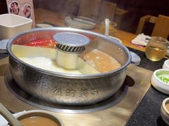 -巴奴毛肚火锅(广益哥伦布店)