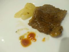 -尚雅铁板料理自助餐厅(乐松店)