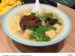 -小杨生煎(香港名都店)