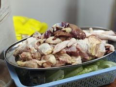 -威邵鸡煲(西华路总店)