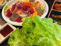 -谷牛和牛烤肉(漕河泾印象城店)