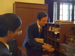 -沈阳金融博物馆