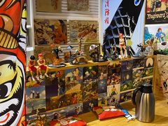 -一道浪居酒屋