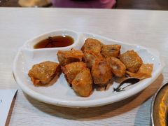 洪阳粿肉-兄弟深夜豆浆
