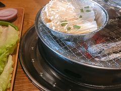 -韩国料理大力士(屏风街店)
