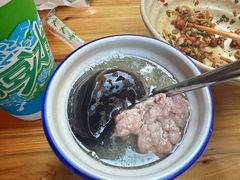 -小罗子汤店(大士院总店)