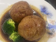 -文楼·淮扬菜·淮安早茶(河下古镇翔宇店)