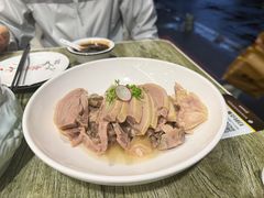 -雅酌园百姓菜馆(颐和路店)