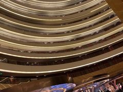 -杭州国际会议中心洲际酒店-原素全日餐厅(解放东路店)