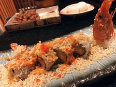 -無境·匠心日本料理(汉街店)