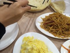 -姥家春饼店(漳州二路店)