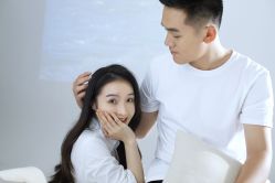 -古摄影婚纱