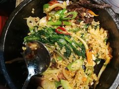 -33韩式自助烧烤(环城南路店)