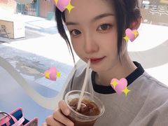 -HUGS coffee(东区店)