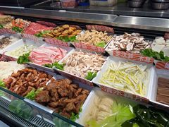 -椒锅锅·麻辣香锅(宝地广场城市集市店)