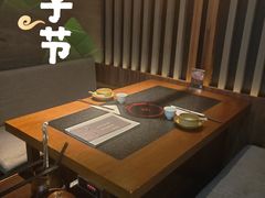 -盡膳口福跷脚牛肉火锅(北美新天地店)