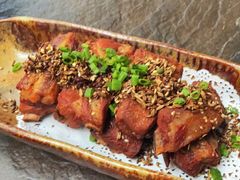 -瓦库茶馆17号(海汇港店)