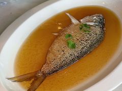 -世博源公馆·本帮融合菜·主题包厢·江景餐厅