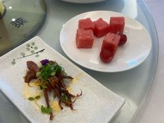 -骏莱海鲜鱼港(五角场店)