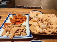 -破三川·新川菜(静安大融城店)