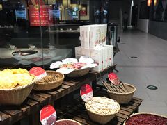 -川锅一号火锅(睢宁店)