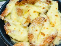 -大树餐厅(红旗街万达店)