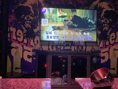 -INLOVE KTV(新天地店)