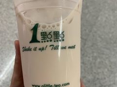 -1点点(康王中路店)